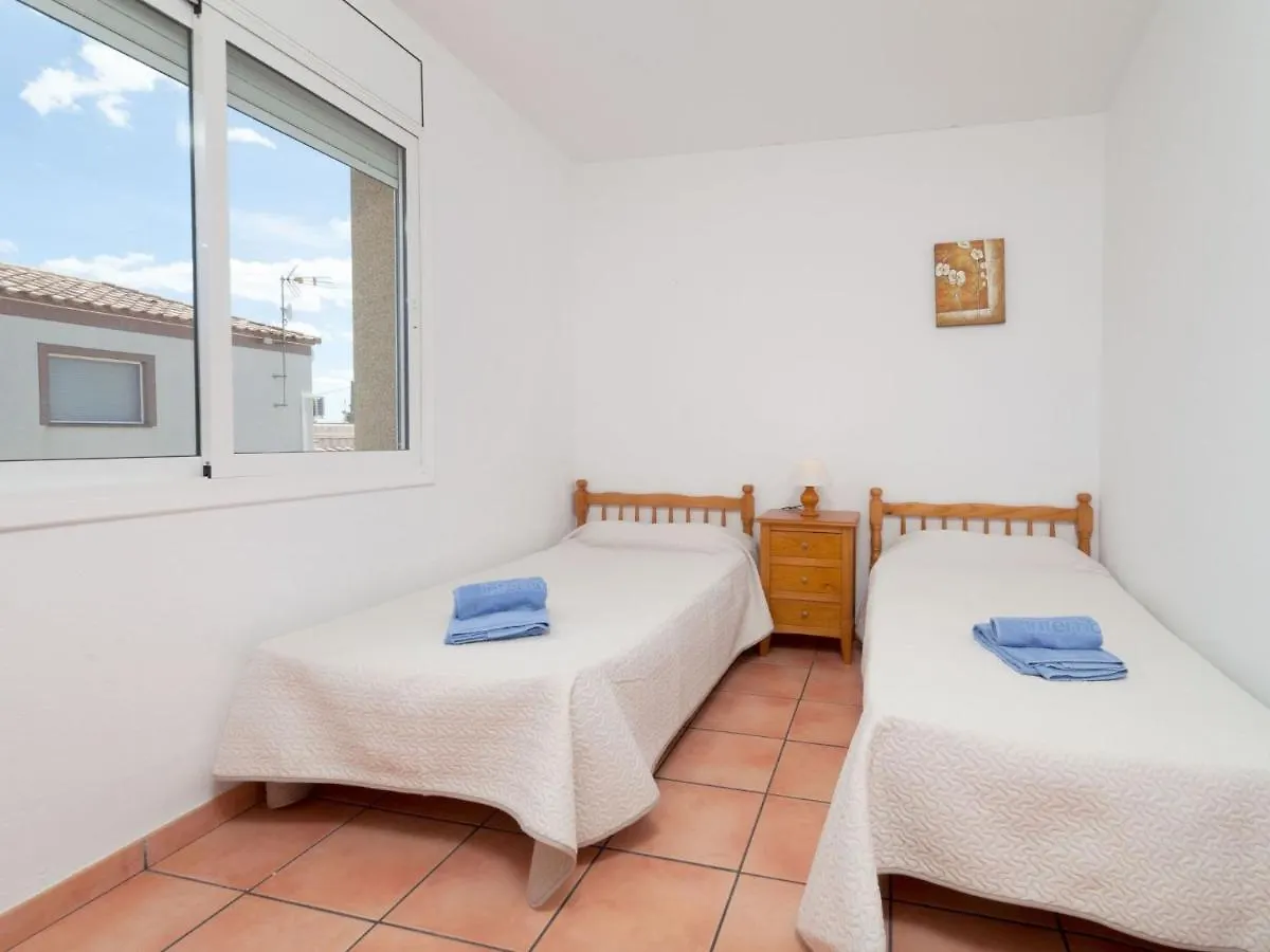 Villa Mimosa II By Interhome Les Tres Cales Spain