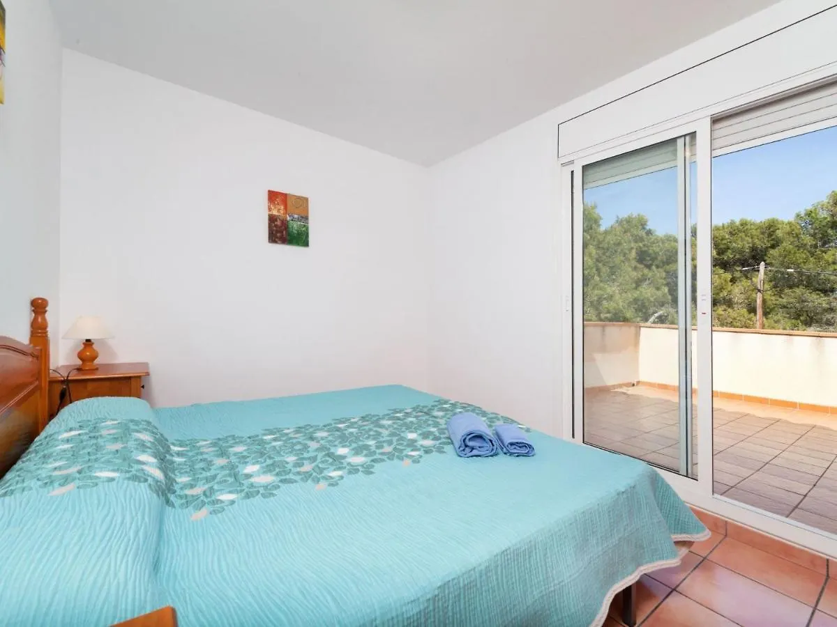 Villa Mimosa II By Interhome Les Tres Cales