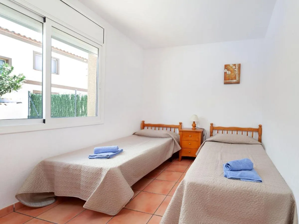 Villa Mimosa II By Interhome Les Tres Cales